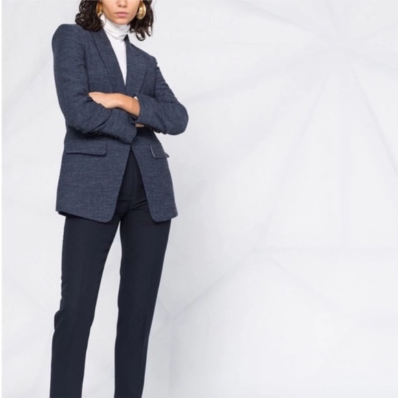 Veronica Beard Martel Dickey Jacket Size 4 - Picture 4 of 7